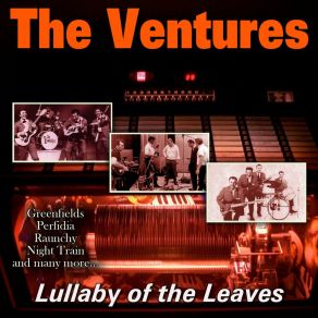 Download track Honky Tonk The Ventures