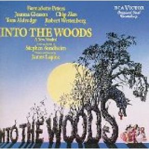 Download track Prologue: Into The Woods The CallTom Aldredge, 