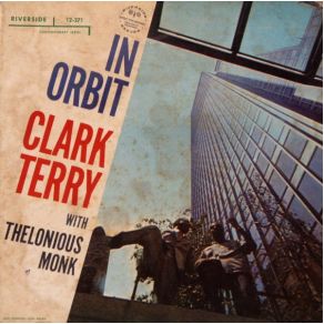 Download track One Foot In The Gutter Clark Terry, Clark Terry Quartet