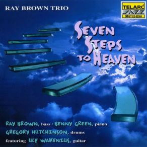 Download track Samba De Orfeu Ray Brown, Ray Brown Trio