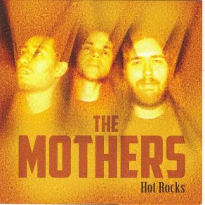 Download track Rock'n'roll At The Backstage The Mothers