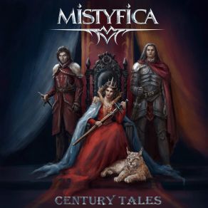 Download track Crossing The Rubicon (Blood Of The Royals Pt. II) Mistyfica