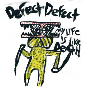 Download track Wrong With Me Defect Defect