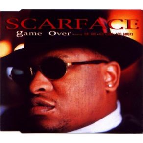 Download track Game Over (The Black Bomber Instrumental) Scarface