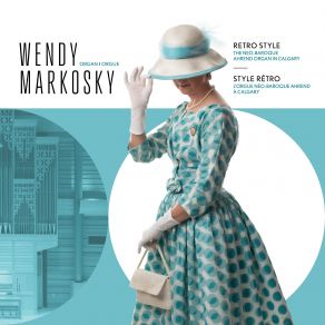 Download track Capriccio No. 3 In D Minor, FbWV 503 Wendy Markosky