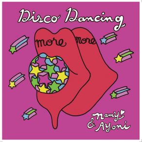 Download track Disco Dancing (Lazywax Remix) AyoniLazywax