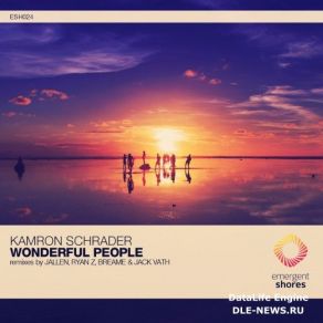 Download track Wonderful People (Jallen Remix) Kamron Schrader