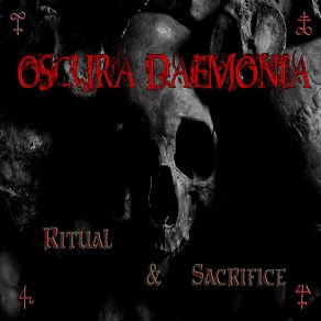 Download track Leaves Of Grief Oscura Daemonia