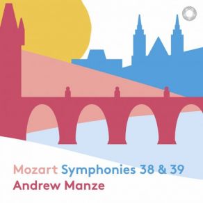 Download track Mozart: Symphony No. 38 In D Major, K. 504 