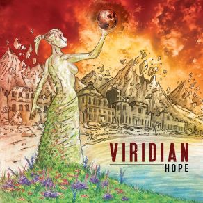 Download track The Fall Of Wall Maria Viridian