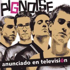 Download track Perder El Tiempo Pignoise