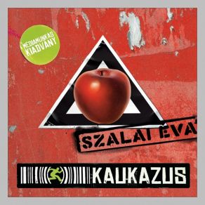 Download track Agyhalál Kaukázus