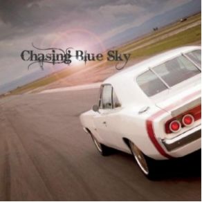 Download track The Answer Chasing Blue Sky