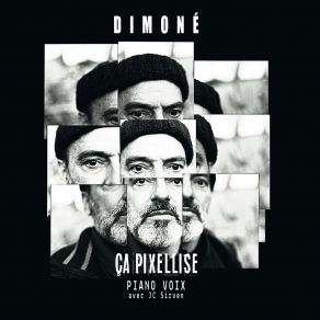 Download track PV Dimoné, JC Sirven