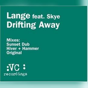 Download track Drifting Away (Lange's Sunset Dub) Lange, Skye