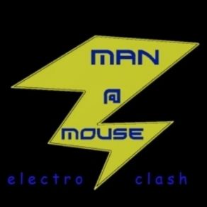 Download track Electro Clash Man At Mouse