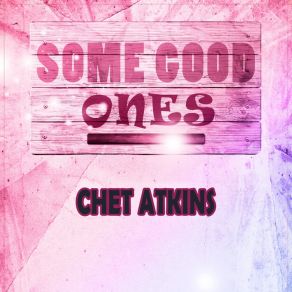 Download track Ochi Chornya Chet Atkins