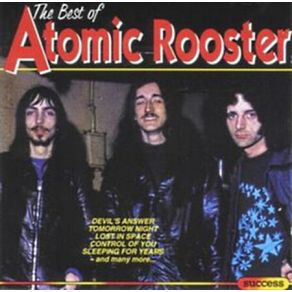 Download track Play It Again Atomic Rooster