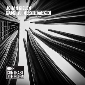 Download track Magnitude (Architect Remix) Johan Gielen