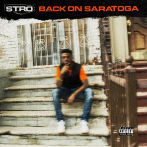 Download track SARATOGA Stro