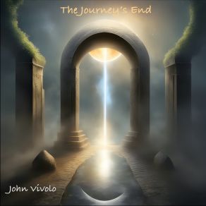 Download track The Second Door - What Is John Vivolo