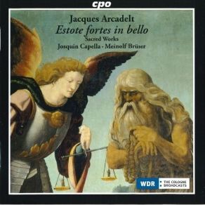 Download track 11. O Pulcherrima Mulierum Jacques Arcadelt