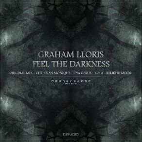 Download track Feel The Darkness (Kola Remix) Graham Lloris