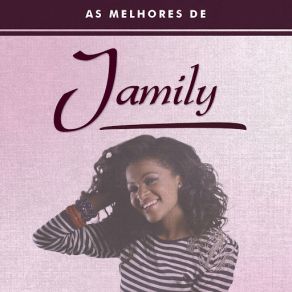 Download track Somente Em Tua Presença Jamily