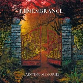 Download track Hidden Sun Painting Memories