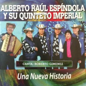 Download track A La Sombra De Mi Mamá Alberto Rául Espíndola