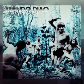 Download track En Sångarsaga Mando Diao