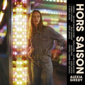 Download track Reste (Bonus) Alexia Gredy