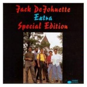 Download track You Can Get There Jack DeJohnette