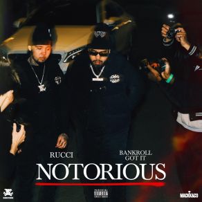 Download track Notorious (Intro) Bankroll Got It