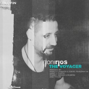 Download track The Voyager (Toni Rios 95th Vintage Mix) Toni Rios