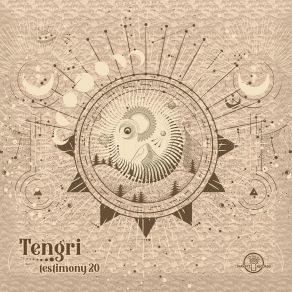 Download track Dream Converter (Tengri Remix) Tengri