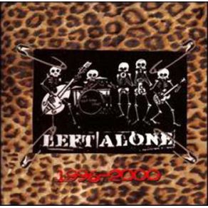 Download track Left Out Left Alone