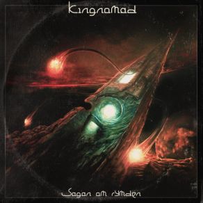 Download track On The Shoulders Of Giants Kingnomad