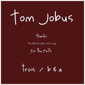 Download track Trois Tom Jobus