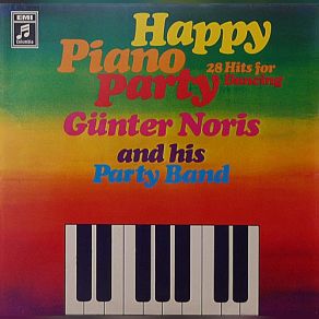 Download track Sugar-Sugar / Ich Verliebe Mich Nie Mehr / Raindrops Keep Fallin' On My Head Günter Noris, His Party Band