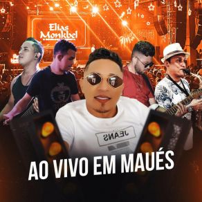 Download track Eu Sou Seu Fã Elias Monkbel