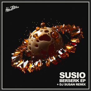 Download track Berserk (Original Mix) SusioDelos