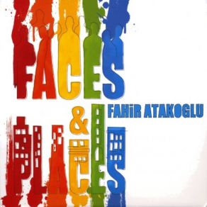 Download track Your Face Fahir Atakoğlu, Bob Mintzer, More, John Patitucci, Randy Brecker, Wayne Krantz