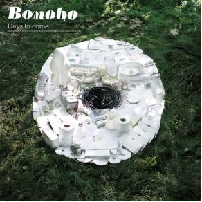 Download track Recurring Bonobo