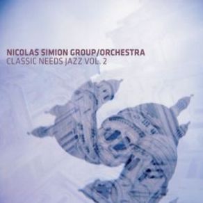 Download track Class VIII Nicolas Simion Group