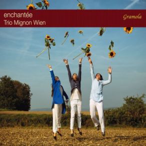 Download track Polysweet For Oboe, Clarinet & Bassoon: I. Edel-Vollmilch Trio Mignon Wien