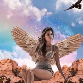 Download track Spirit Bird Jeanette RiosCarlos Zaba-Rain