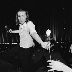 Download track Happy Ending (Live) Alex Cameron