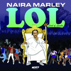 Download track Mafo Naira MarleyYoung Jonn