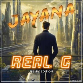 Download track Real G Jayana